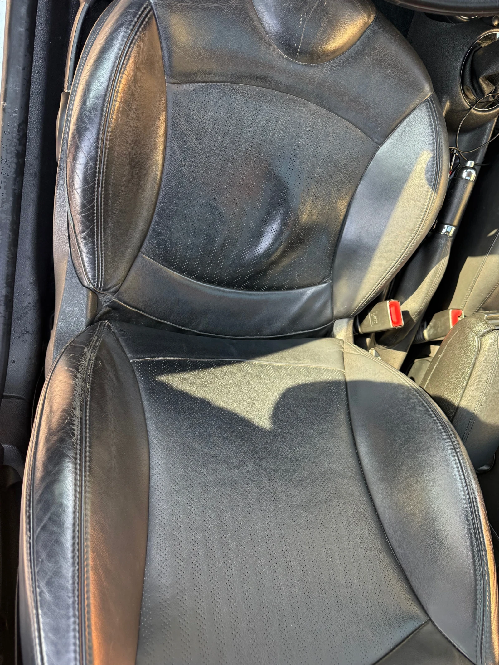 Mini Cooper 1.6, снимка 5 - Автомобили и джипове - 54359567