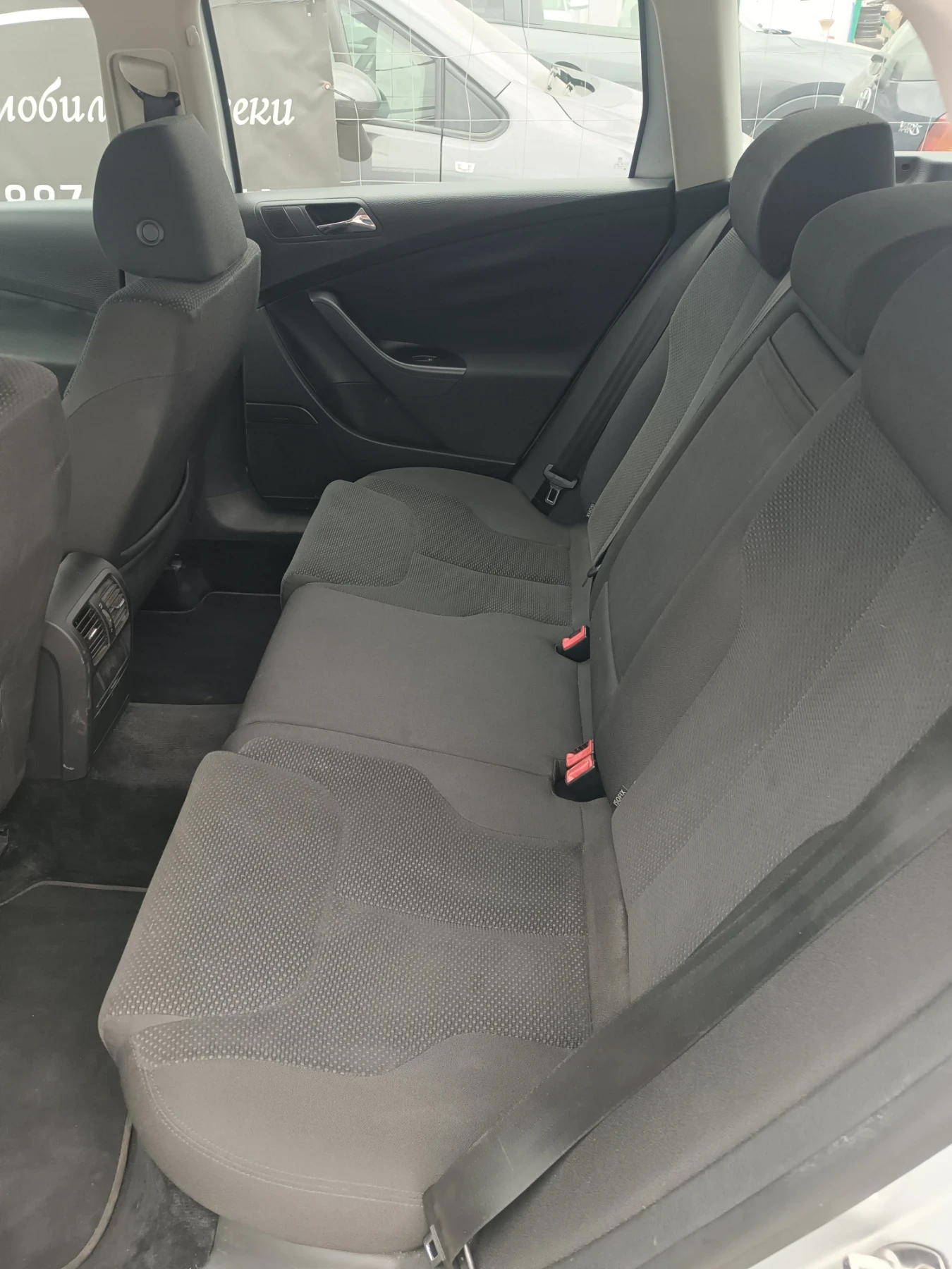 VW Passat 2.0 TDi, ЛИЗИНГ , снимка 12 - Автомобили и джипове - 54360411