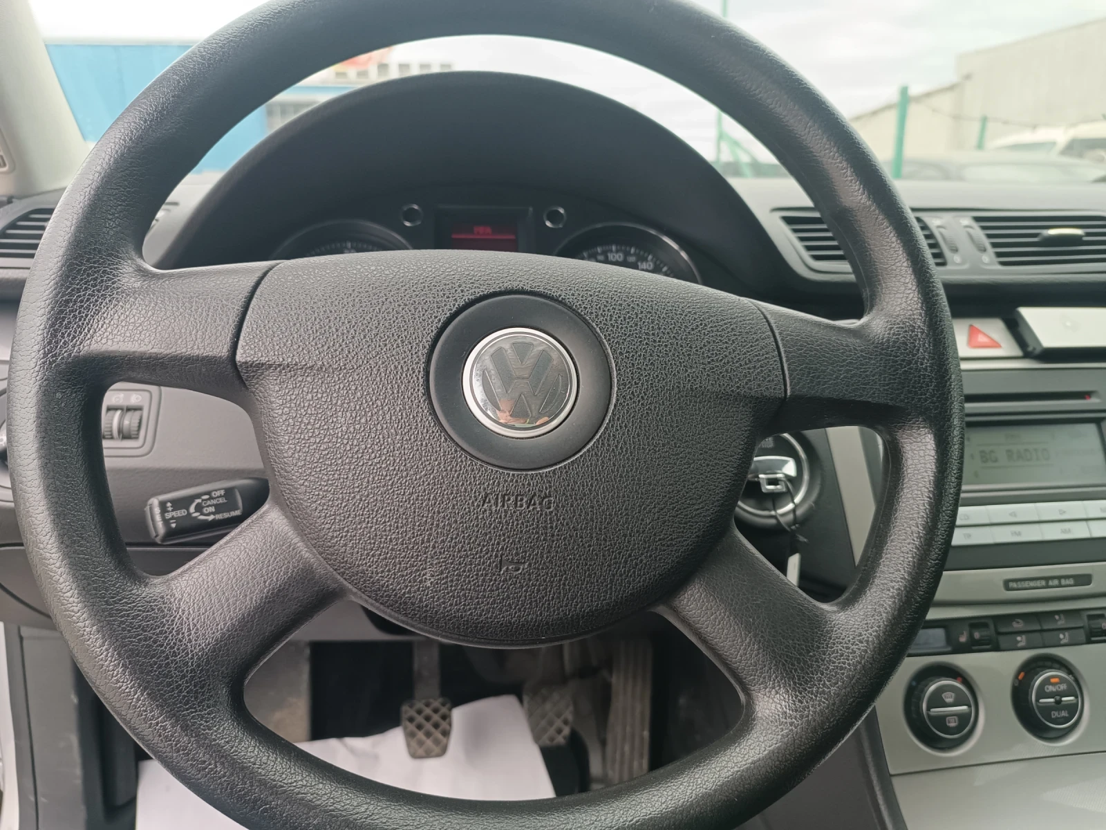 VW Passat 2.0 TDi, ЛИЗИНГ , снимка 10 - Автомобили и джипове - 54360411