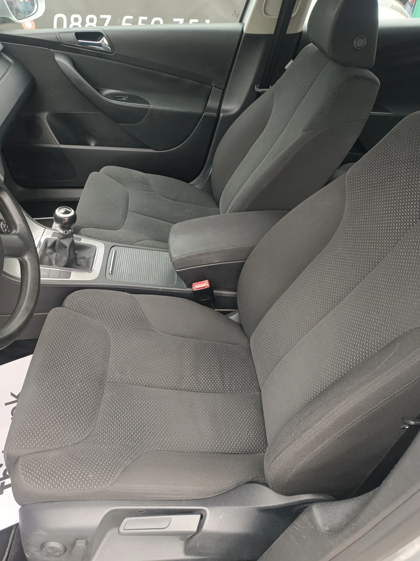 VW Passat 2.0 TDi, ЛИЗИНГ , снимка 5 - Автомобили и джипове - 54360411