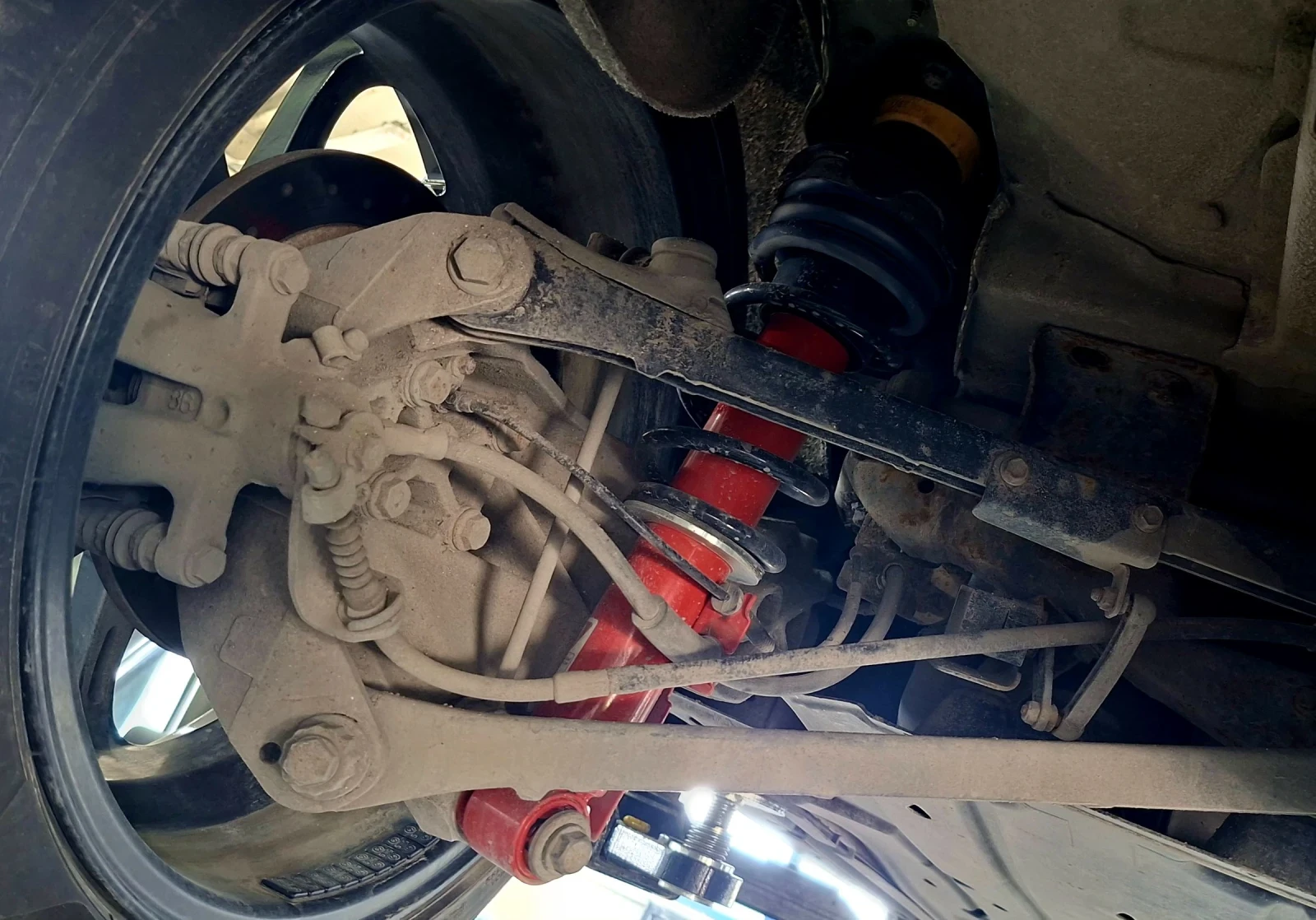 Mini Cooper s 1.6T , снимка 15 - Автомобили и джипове - 54372089