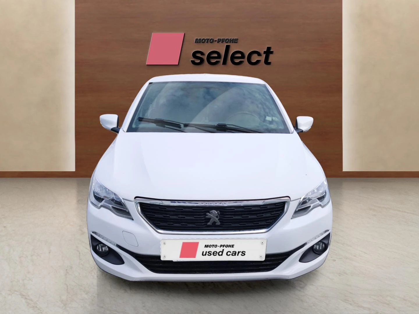 Peugeot 301 1.6 | Mobile.bg � ����������� 6