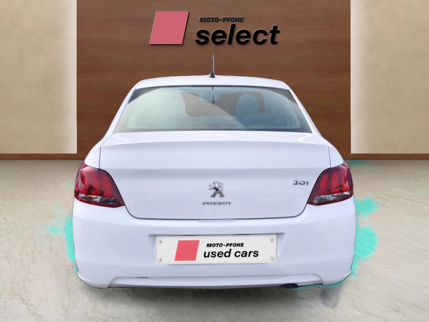 Peugeot 301 1.6 | Mobile.bg � ����������� 13