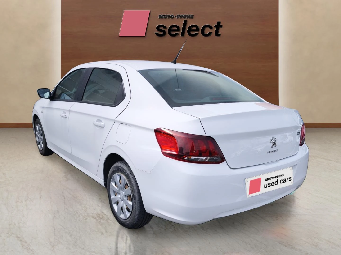Peugeot 301 1.6 | Mobile.bg � ����������� 12