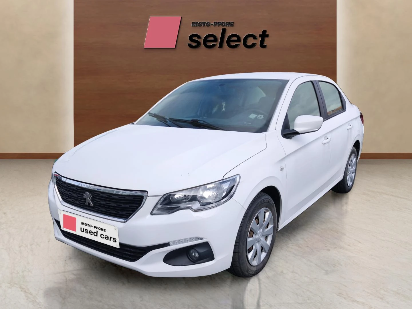 Peugeot 301 1.6 | Mobile.bg � ����������� 11