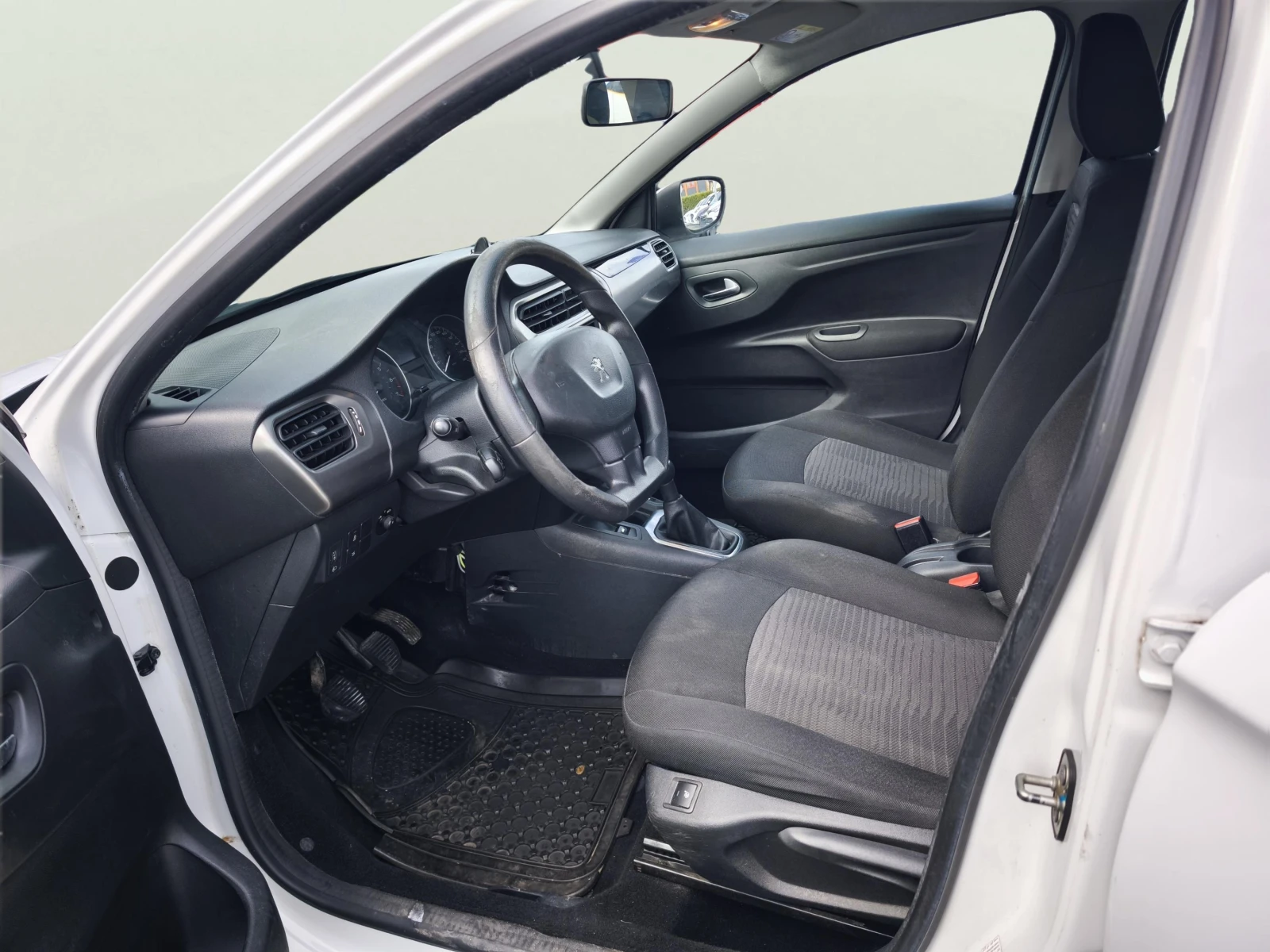 Peugeot 301 1.6 | Mobile.bg � ����������� 17