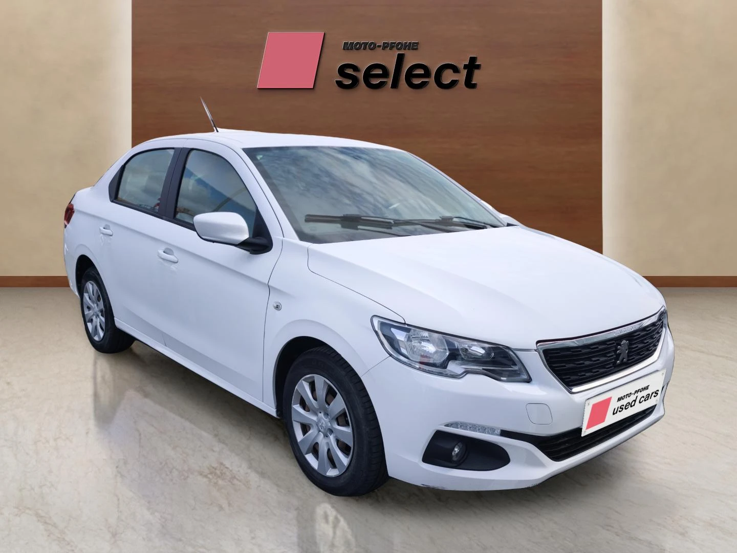 Peugeot 301 1.6 | Mobile.bg � ����������� 5