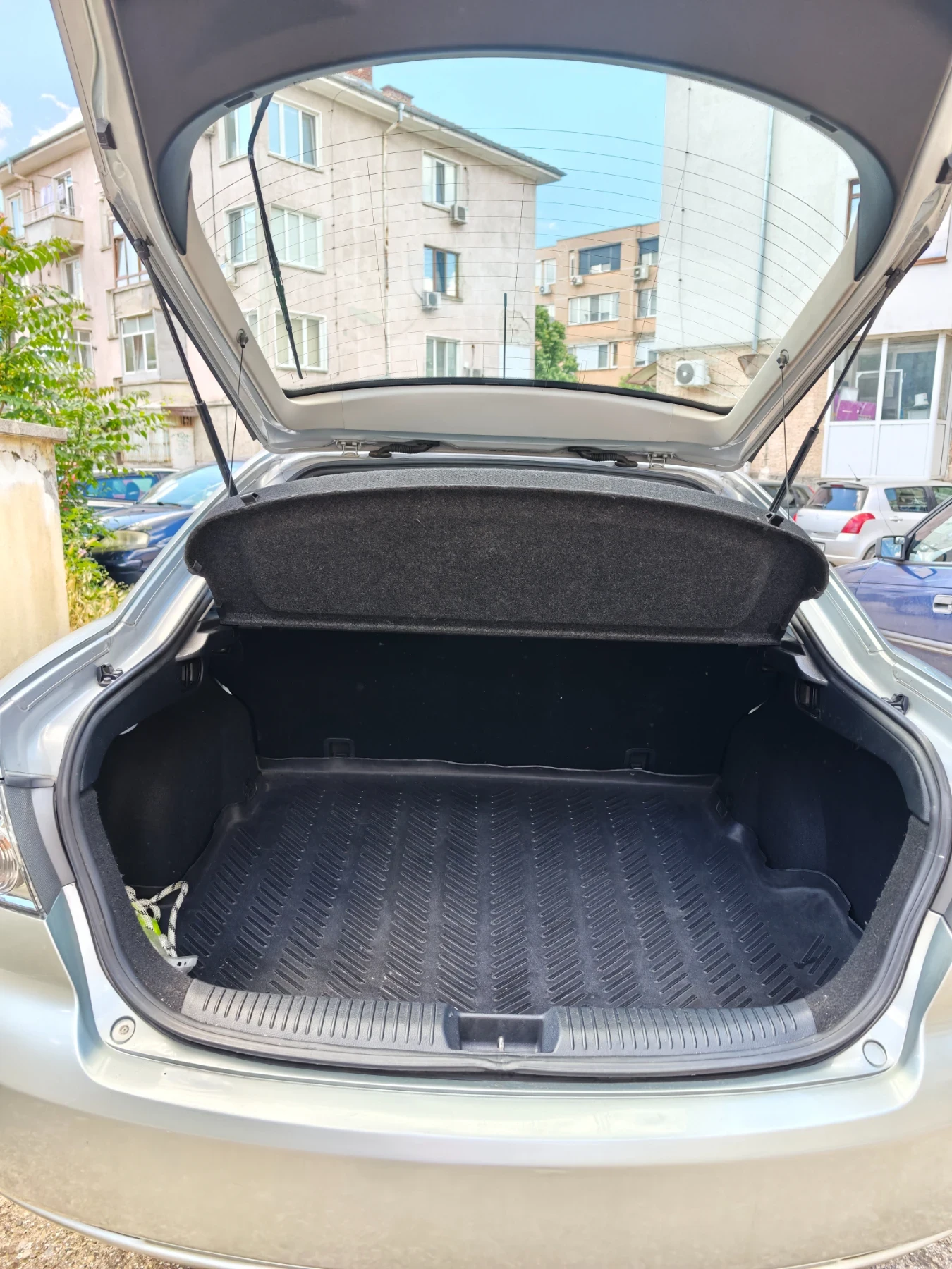 Mazda 6, снимка 6 - Автомобили и джипове - 54727241