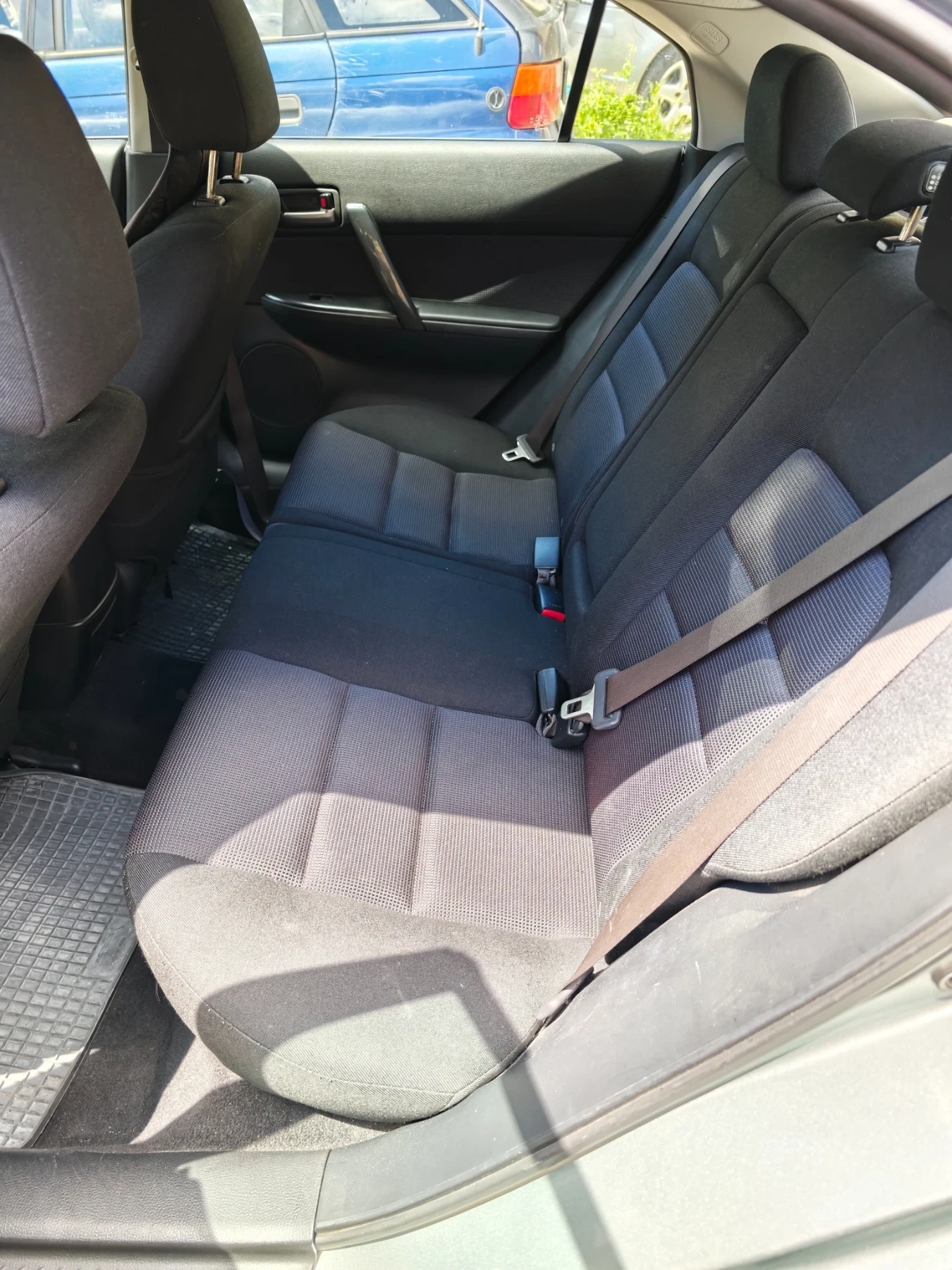 Mazda 6, снимка 9 - Автомобили и джипове - 54727241