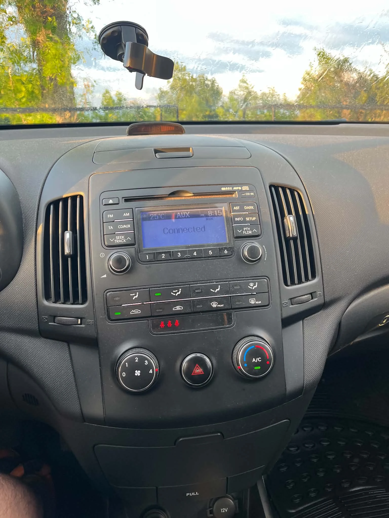 Hyundai I30, снимка 7 - Автомобили и джипове - 54768292