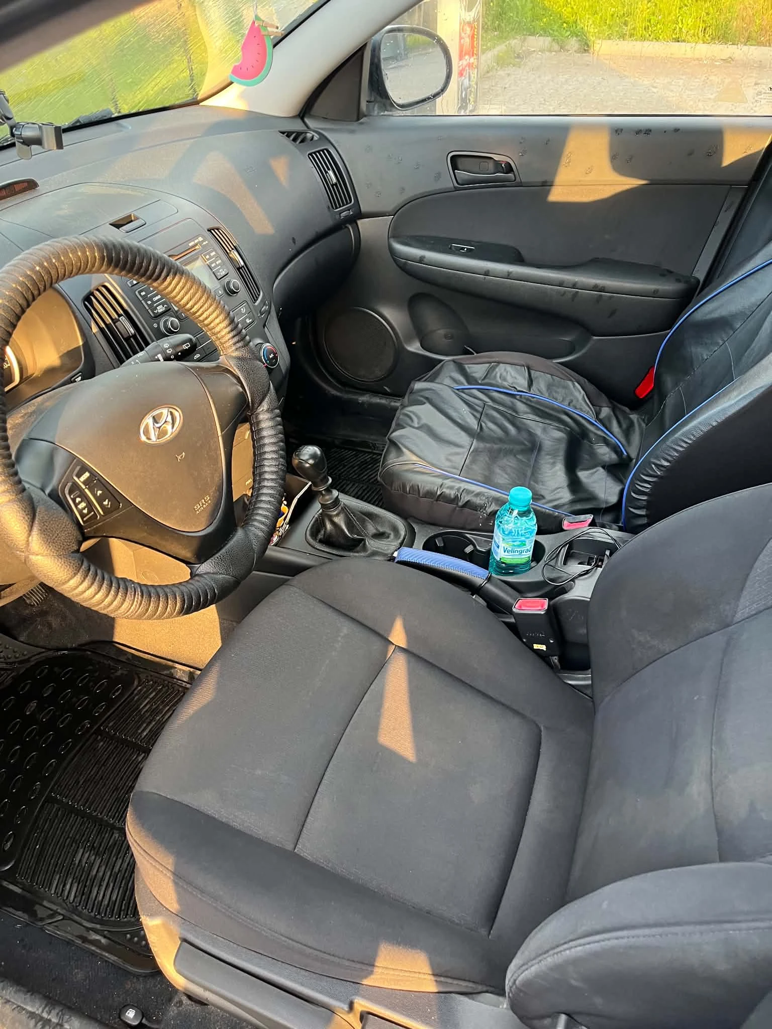 Hyundai I30, снимка 5 - Автомобили и джипове - 54768292