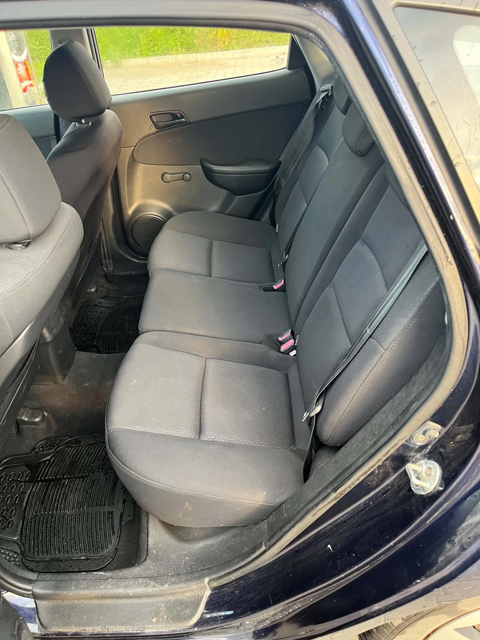 Hyundai I30, снимка 4 - Автомобили и джипове - 54768292