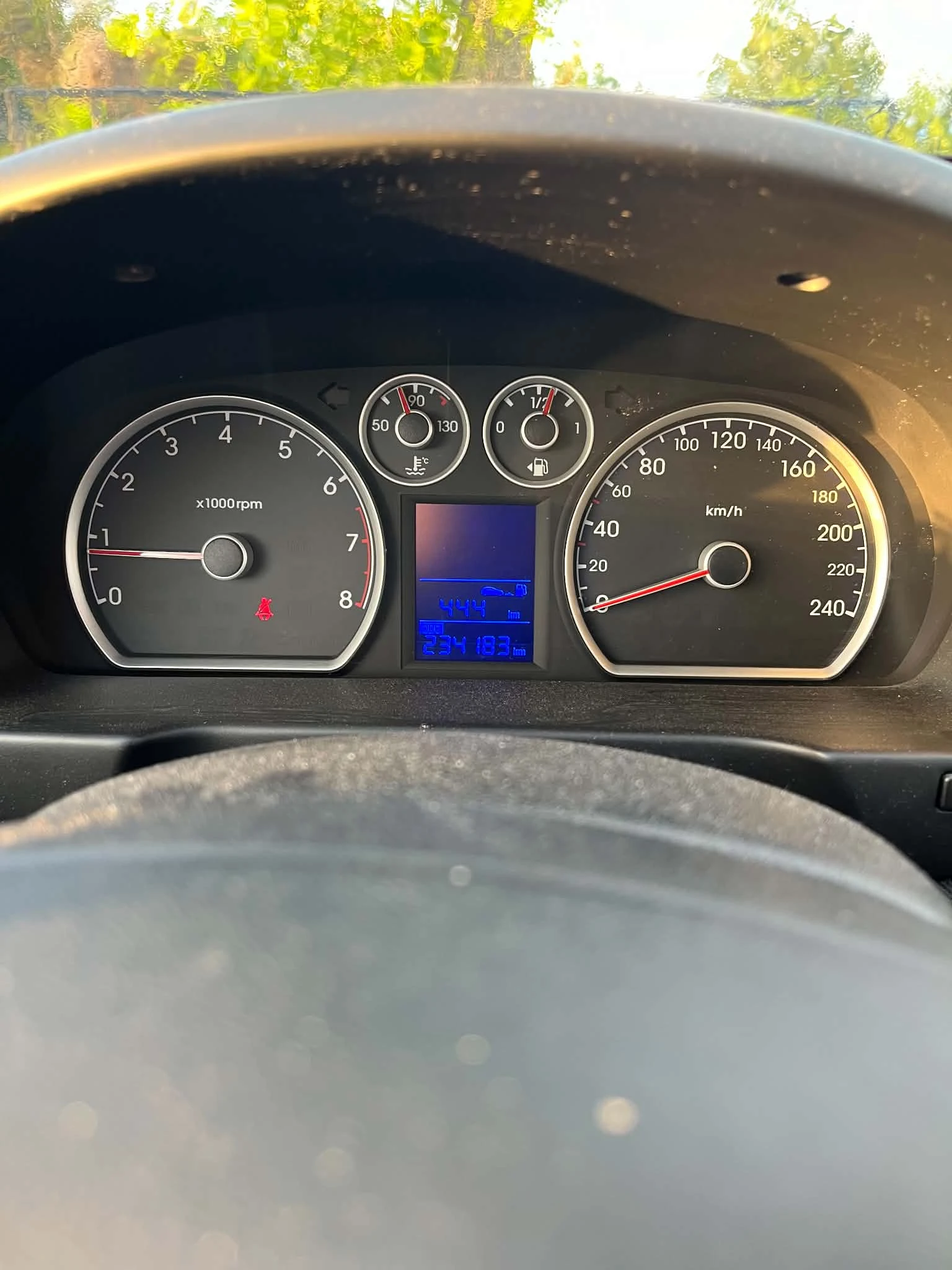 Hyundai I30, снимка 6 - Автомобили и джипове - 54768292