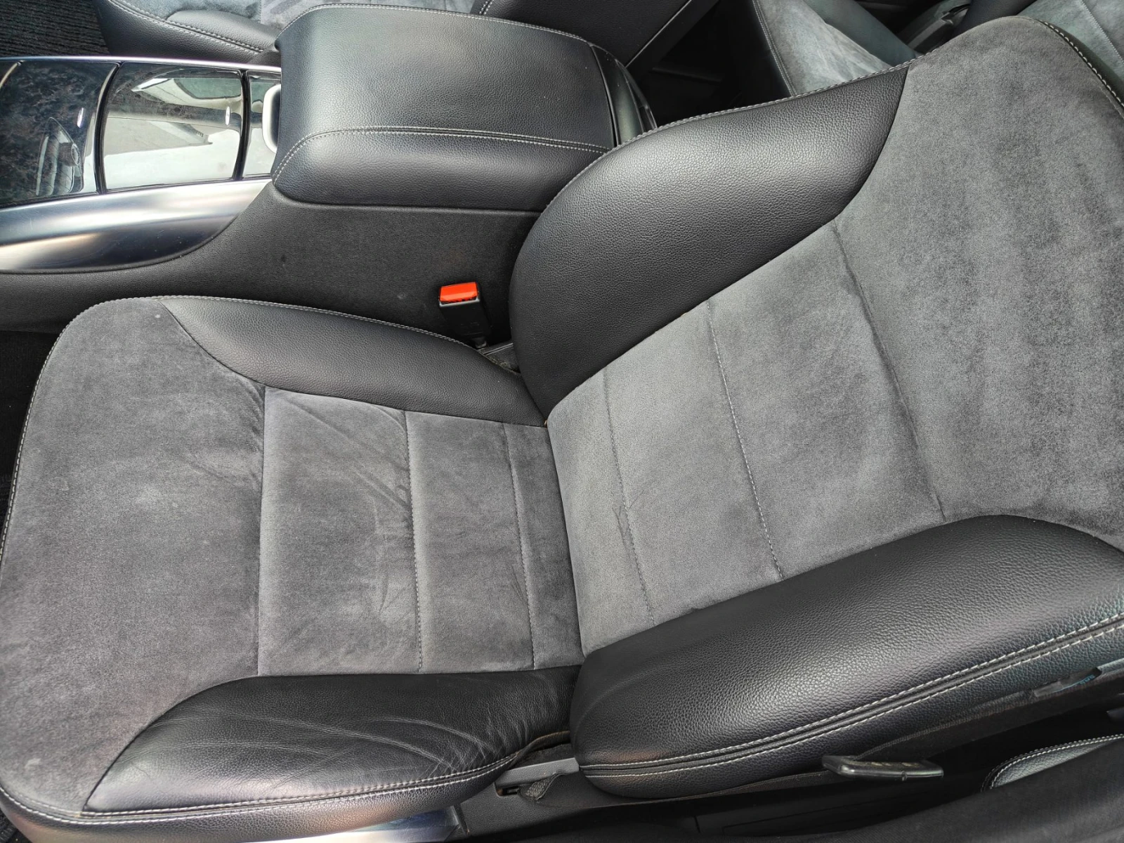 Mercedes-Benz R 350 CDI, LONG, FACELIFT, снимка 10 - Автомобили и джипове - 55289332
