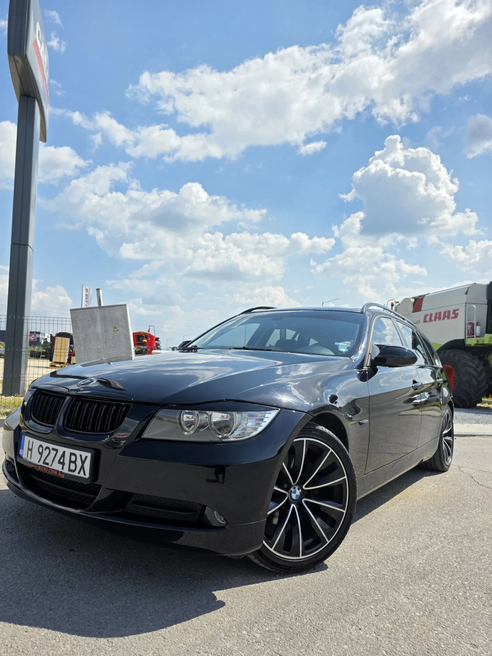 BMW 320