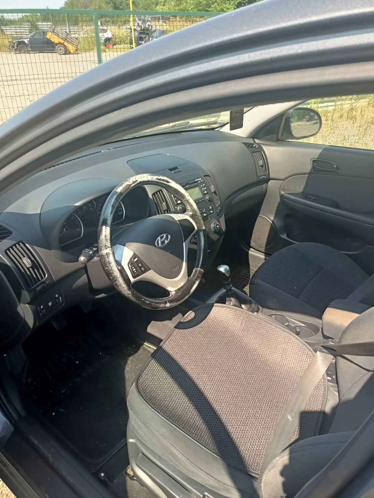 Hyundai I30, снимка 8 - Автомобили и джипове - 55379828
