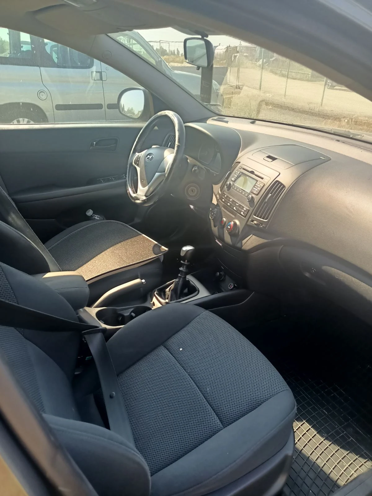 Hyundai I30, снимка 6 - Автомобили и джипове - 55379828