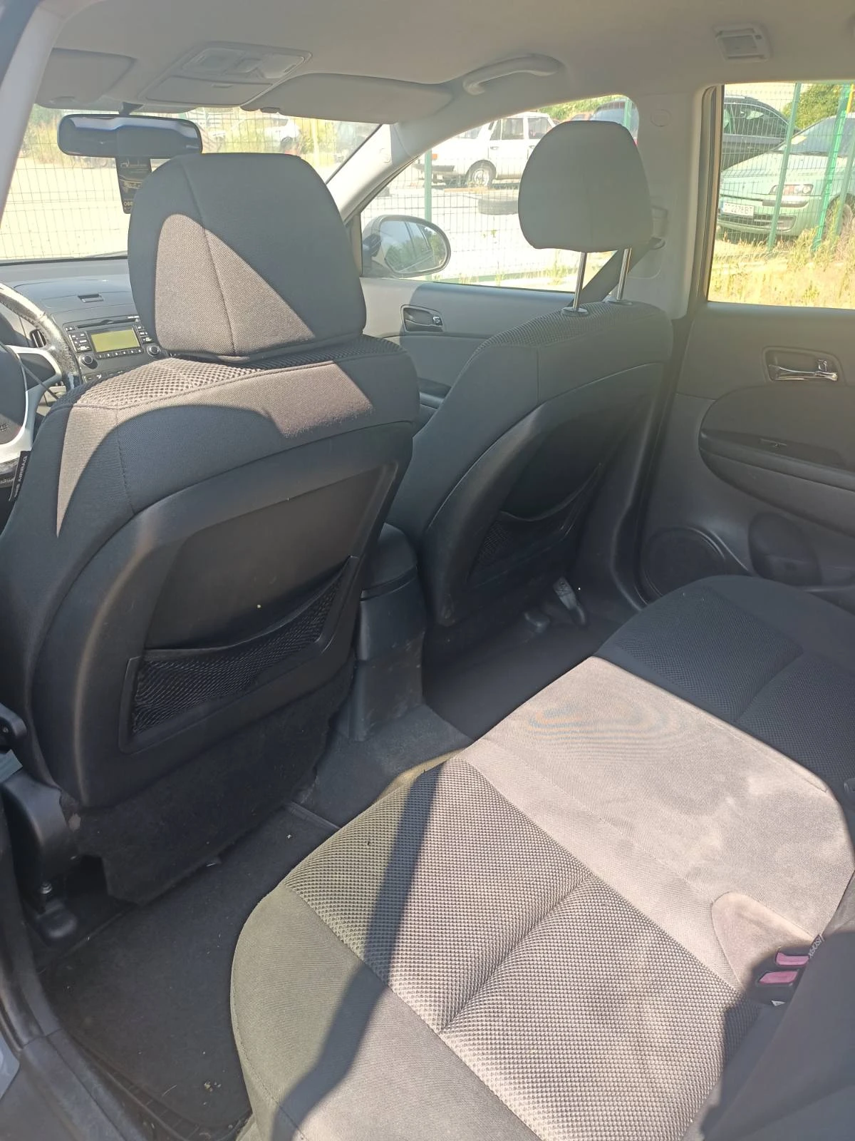 Hyundai I30, снимка 7 - Автомобили и джипове - 55379828