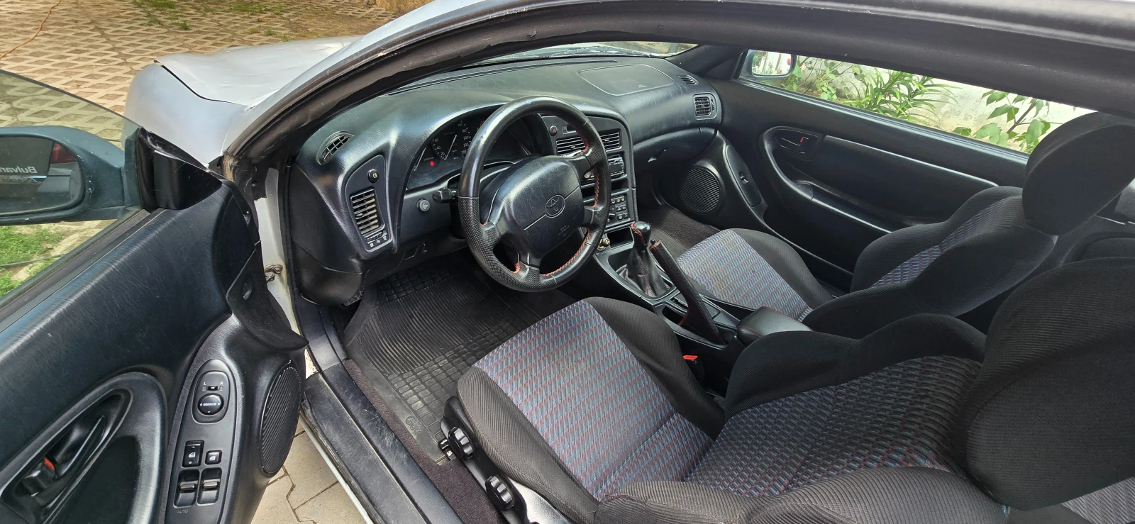 Toyota Celica, снимка 6 - Автомобили и джипове - 55400923
