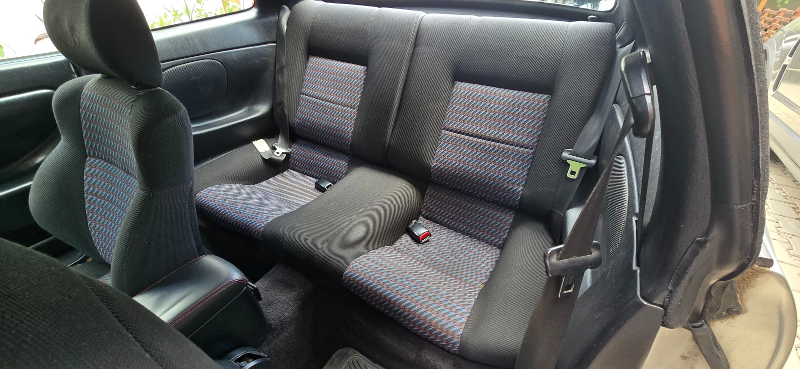 Toyota Celica, снимка 8 - Автомобили и джипове - 55400923