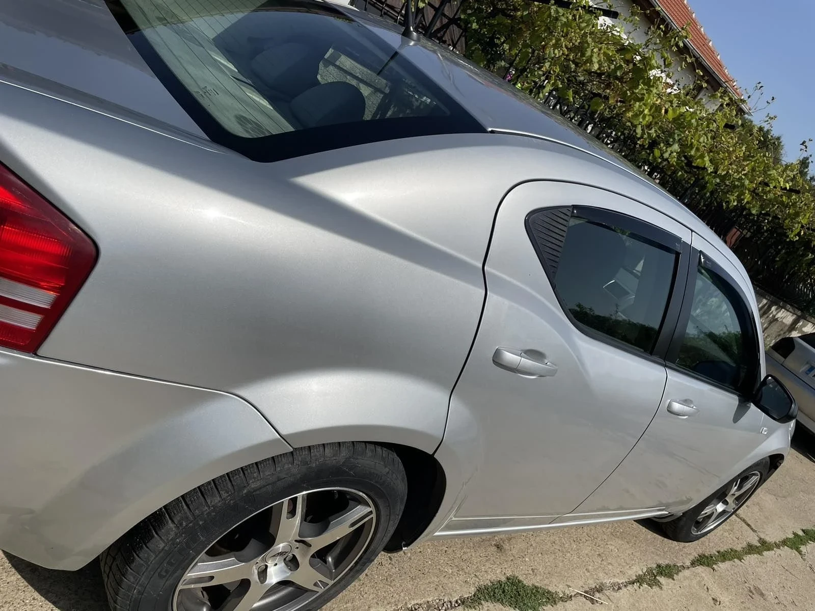 Dodge Avenger | Mobile.bg � ����������� 4