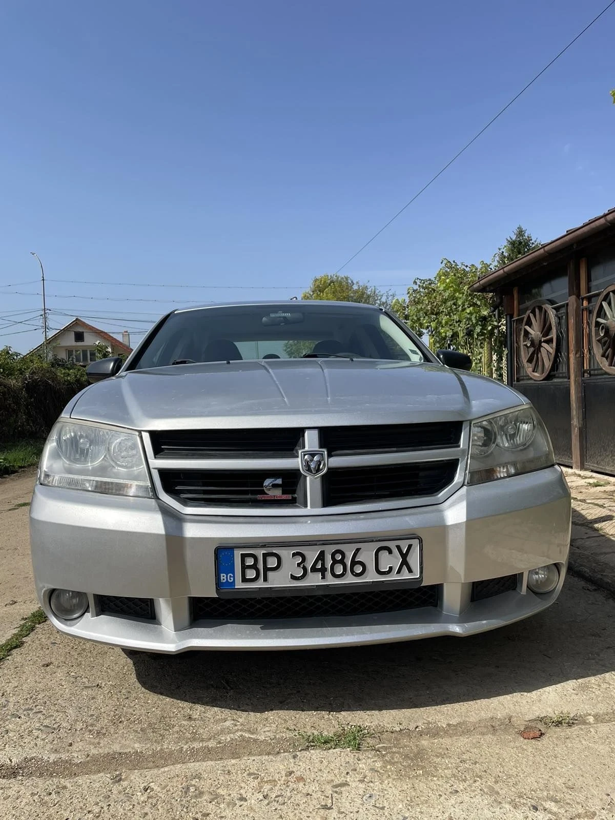 Dodge Avenger | Mobile.bg � ����������� 3