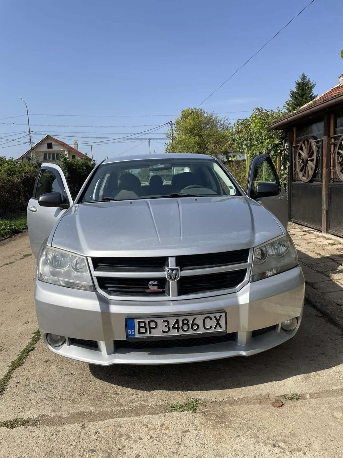 Dodge Avenger | Mobile.bg � ����������� 8