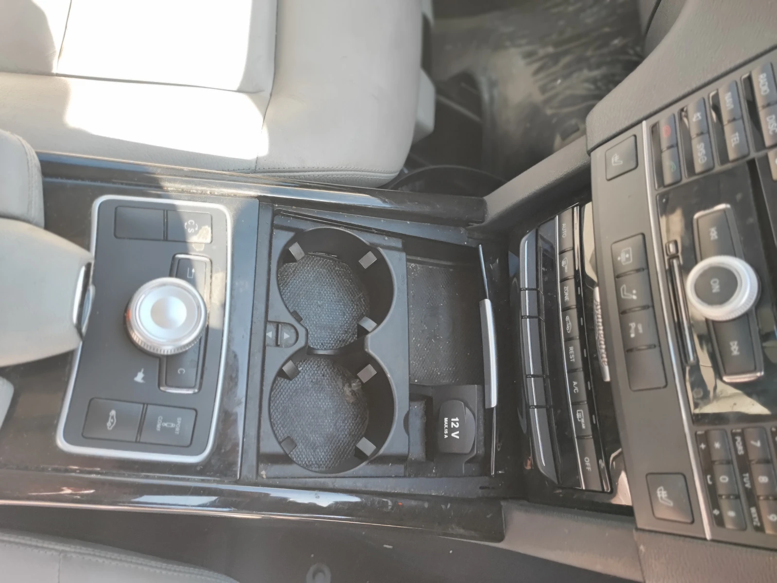 Mercedes-Benz E 350, снимка 5 - Автомобили и джипове - 55582542