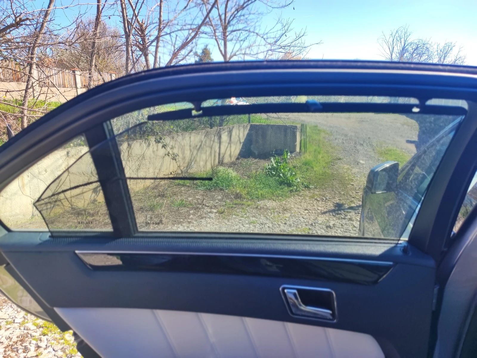 Mercedes-Benz E 350, снимка 17 - Автомобили и джипове - 55582542