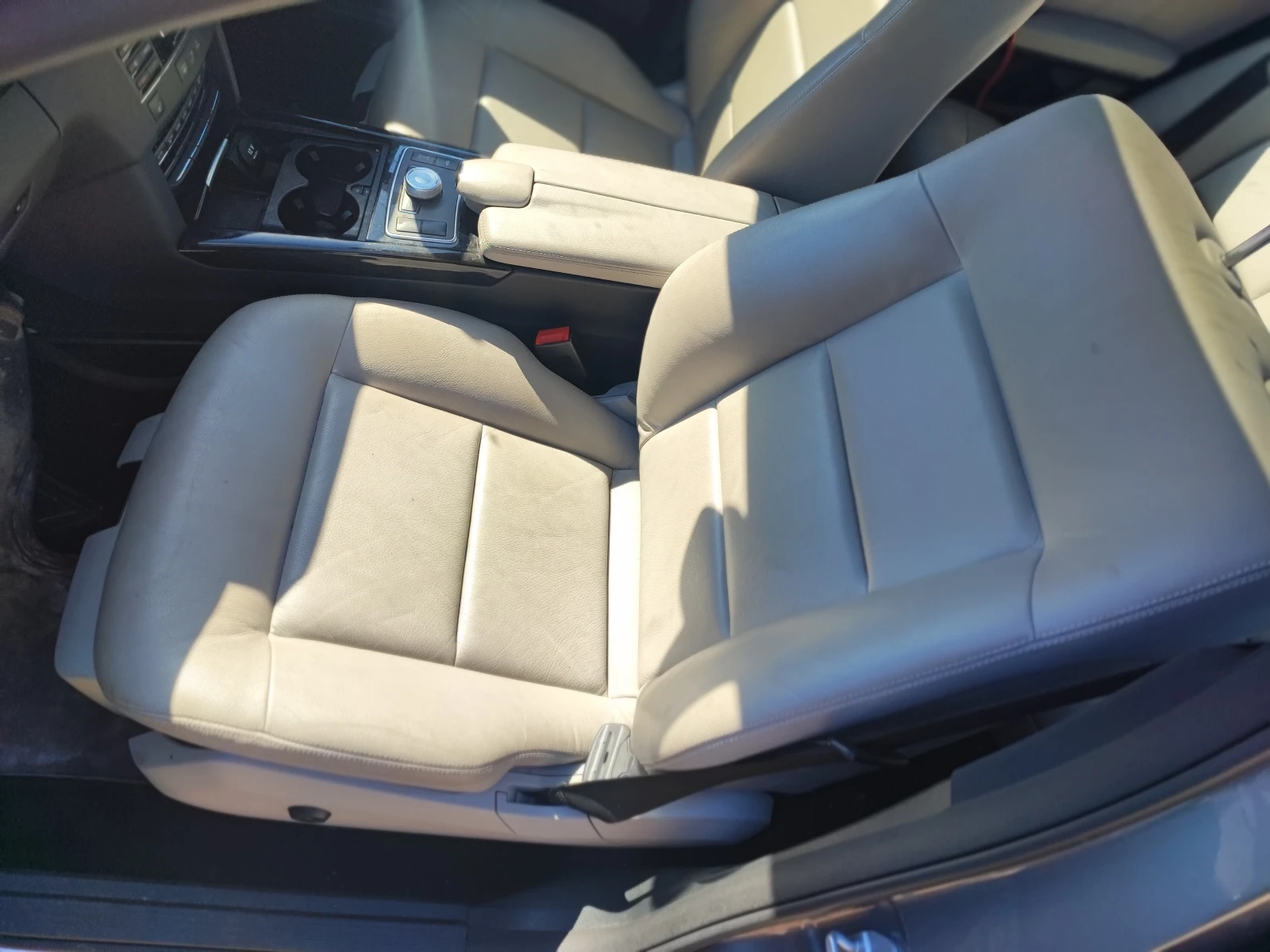 Mercedes-Benz E 350, снимка 4 - Автомобили и джипове - 55582542