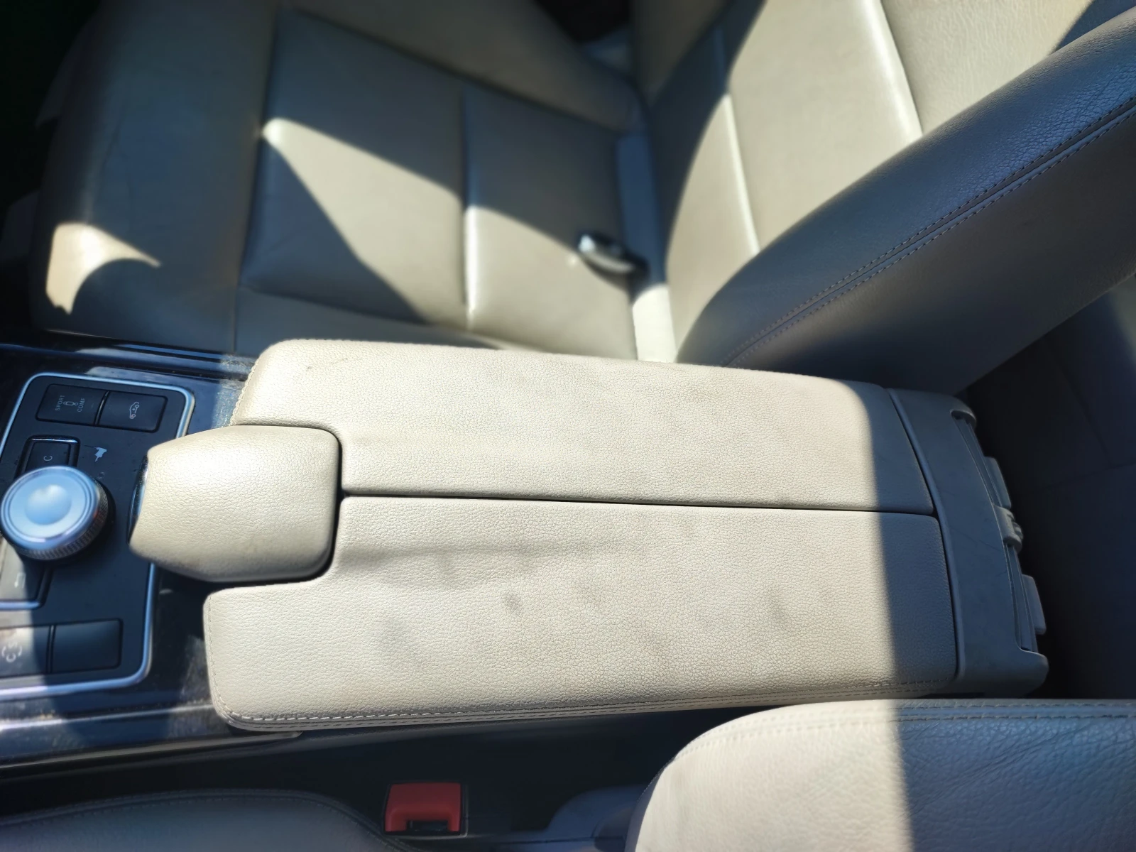 Mercedes-Benz E 350, снимка 12 - Автомобили и джипове - 55582542