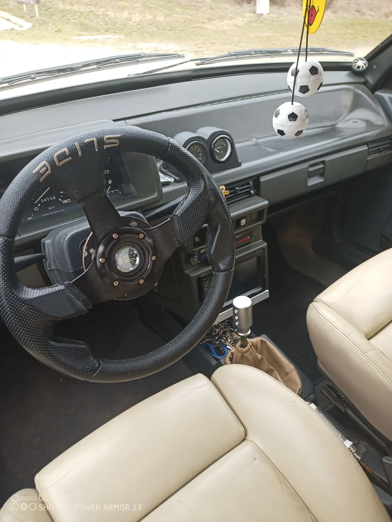 Lada Samara 1.3, снимка 3 - Автомобили и джипове - 55691571