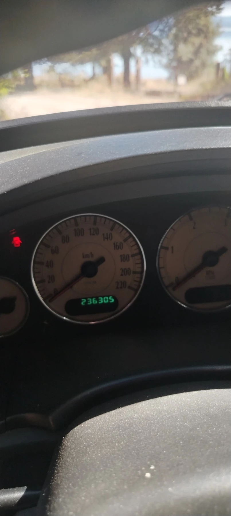 Chrysler Gr.voyager, снимка 8 - Автомобили и джипове - 55717406