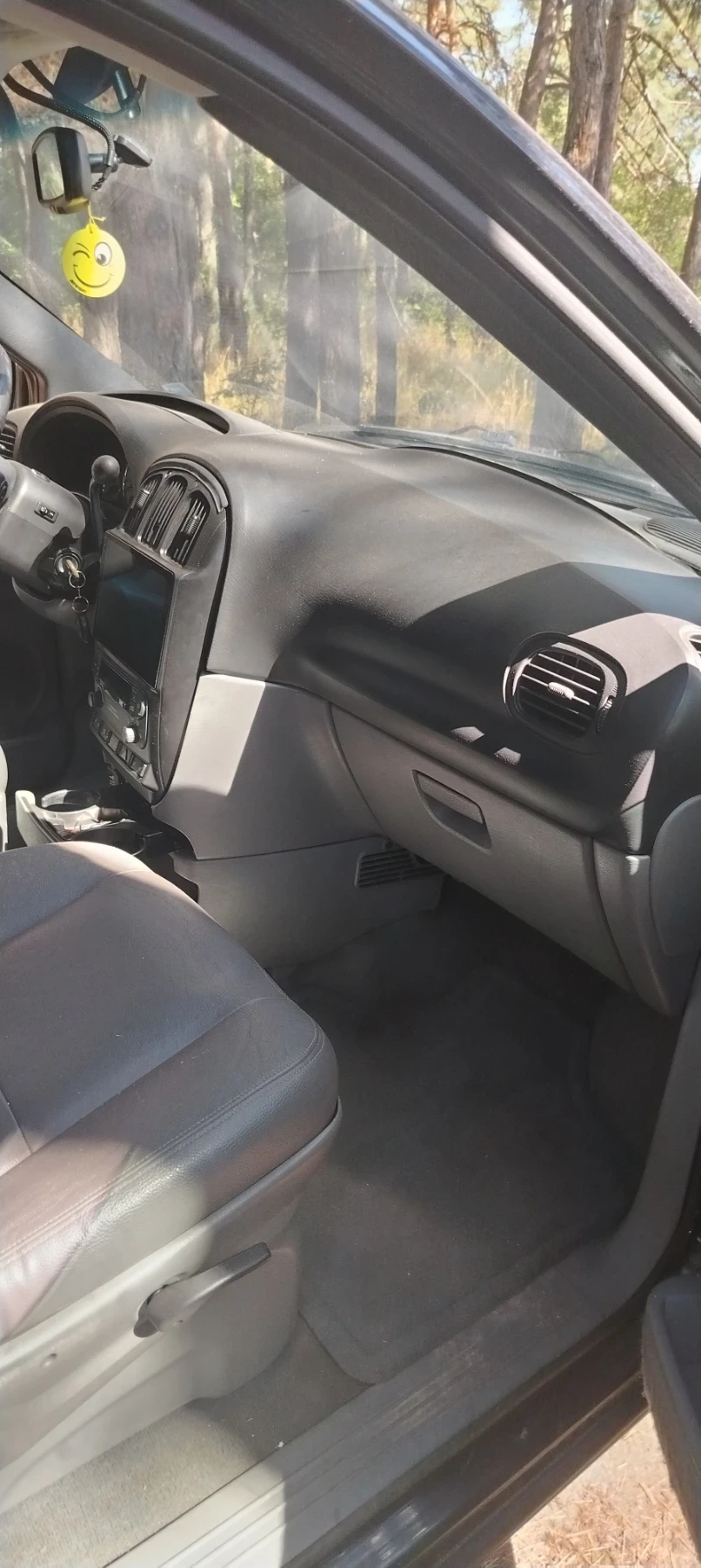Chrysler Gr.voyager, снимка 11 - Автомобили и джипове - 55717406