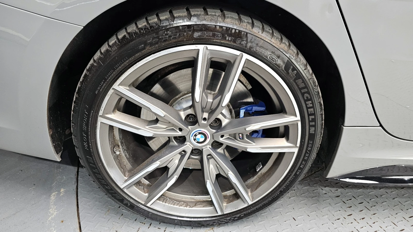 BMW 340 i xDrive, снимка 5 - Автомобили и джипове - 55884591