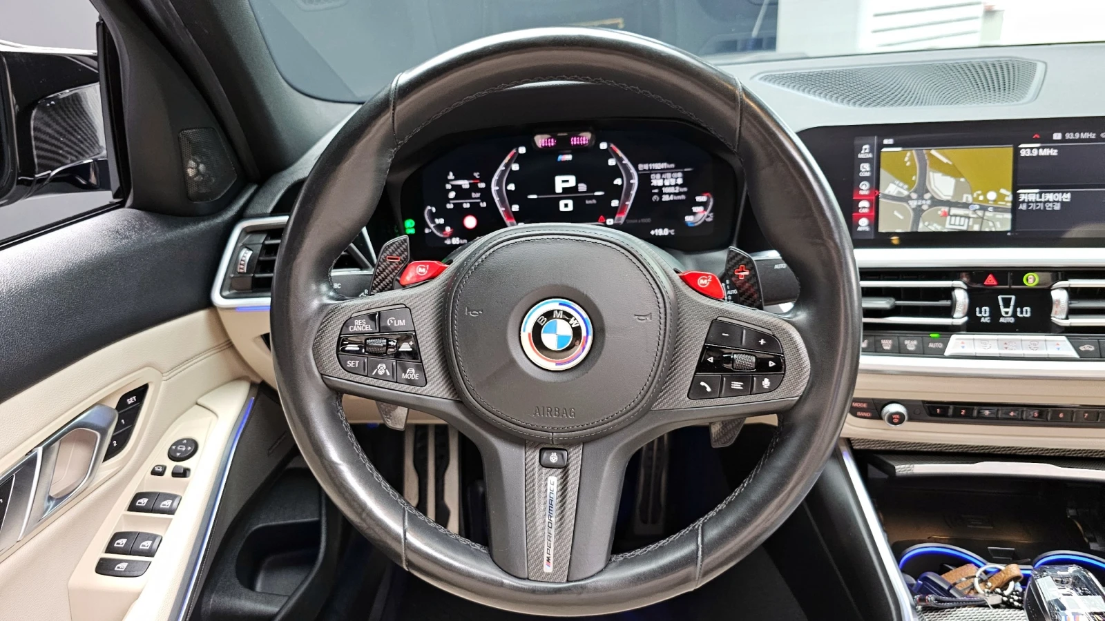 BMW 340 i xDrive, снимка 12 - Автомобили и джипове - 55884591