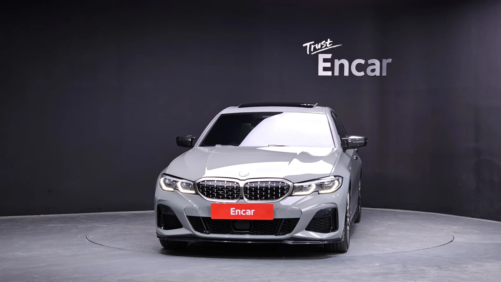 BMW 340 i xDrive, снимка 3 - Автомобили и джипове - 55884591