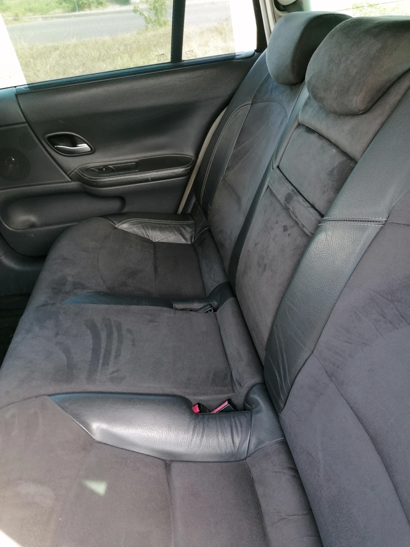 Renault Laguna 2.0 turbo с газ, снимка 3 - Автомобили и джипове - 56227159