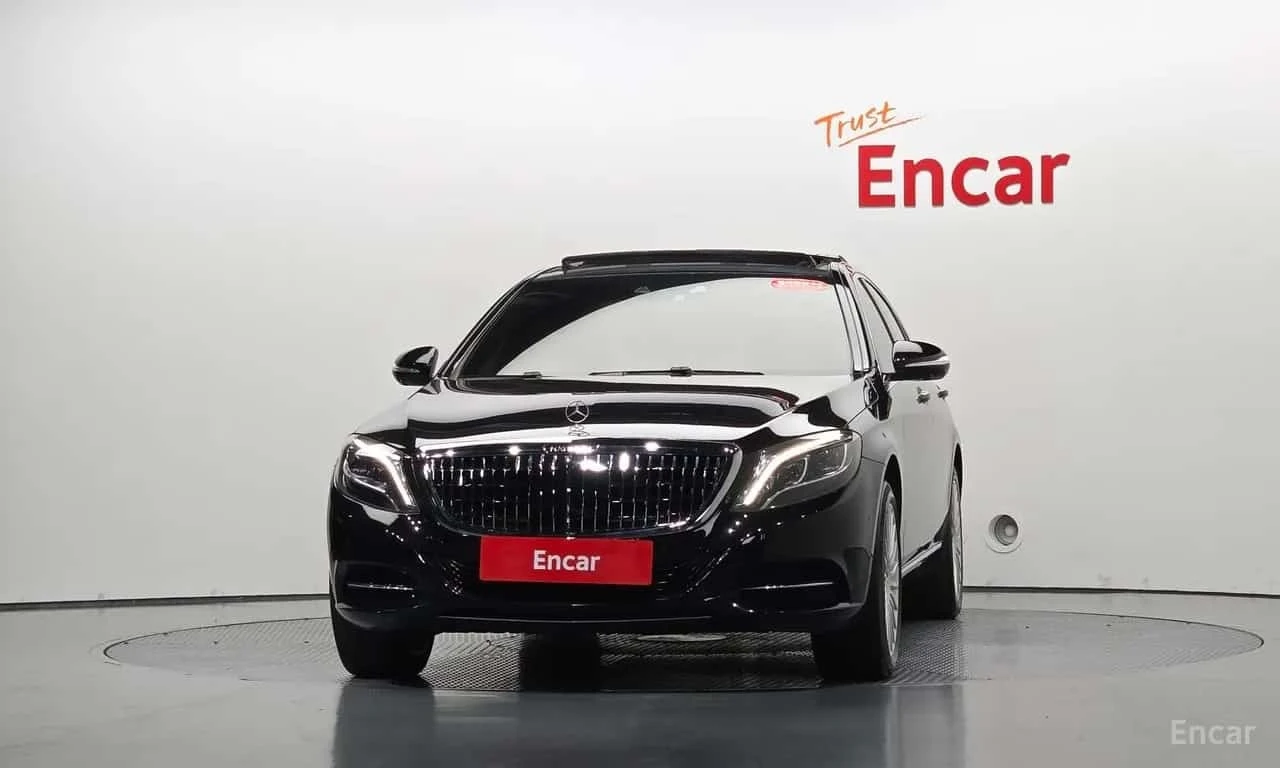Mercedes-Benz S 350 4MATIC /ОБДУХВАНЕ/ПАНОРАМА/ДИСТРОНИК/360, снимка 3 - Автомобили и джипове - 56248671