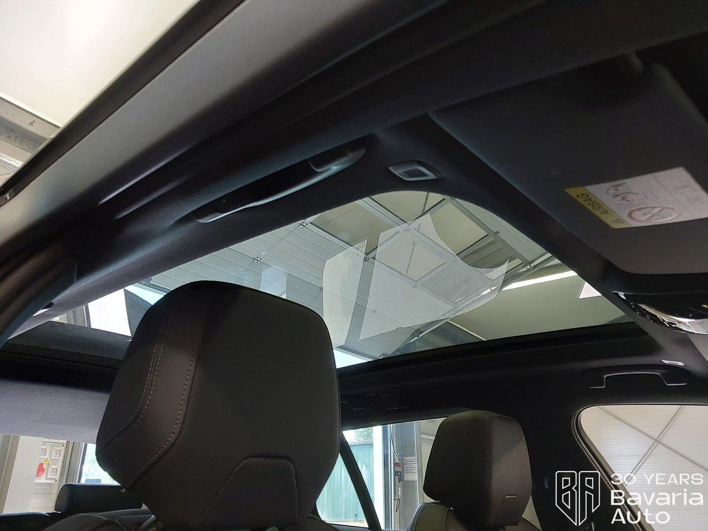 BMW 520 d xDrive Touring Steptronic, снимка 9 - Автомобили и джипове - 56302745