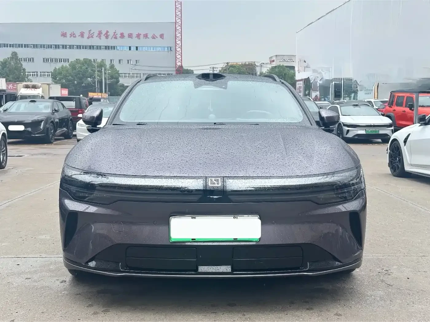 Zeekr 001 WE Edition 95 kWh AWD | Mobile.bg � ����������� 2