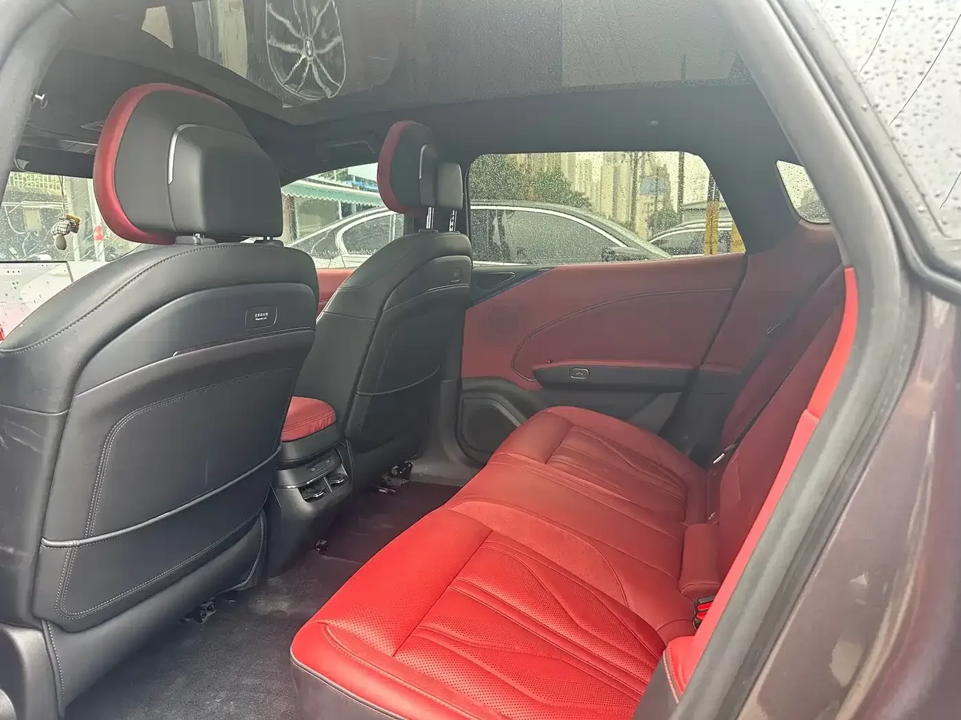 Zeekr 001 WE Edition 95 kWh AWD | Mobile.bg � ����������� 6