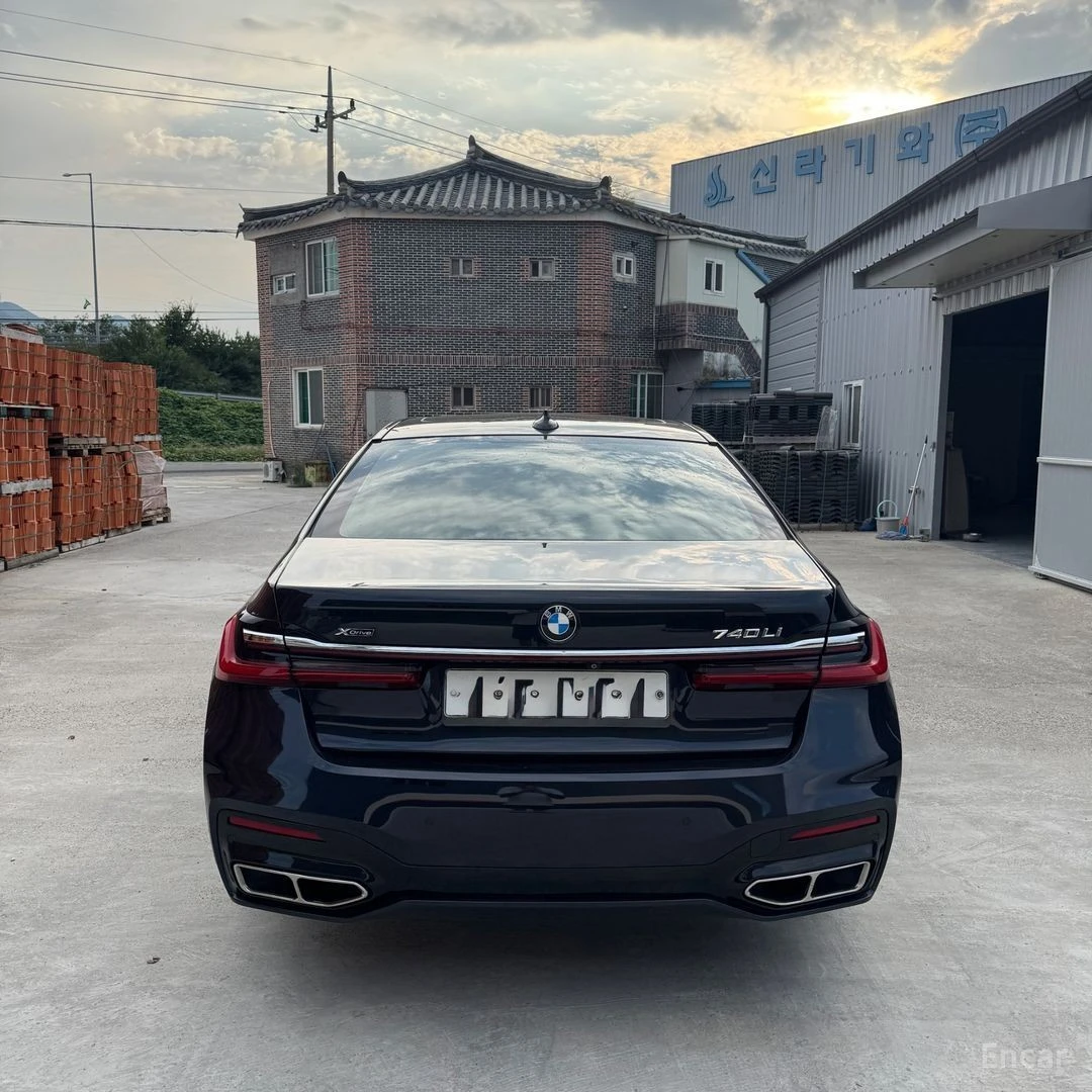 BMW 740 LONG* RETROFIT* TV* ALPINA* �����* �����* DIS* 360 | Mobile.bg � ����������� 7