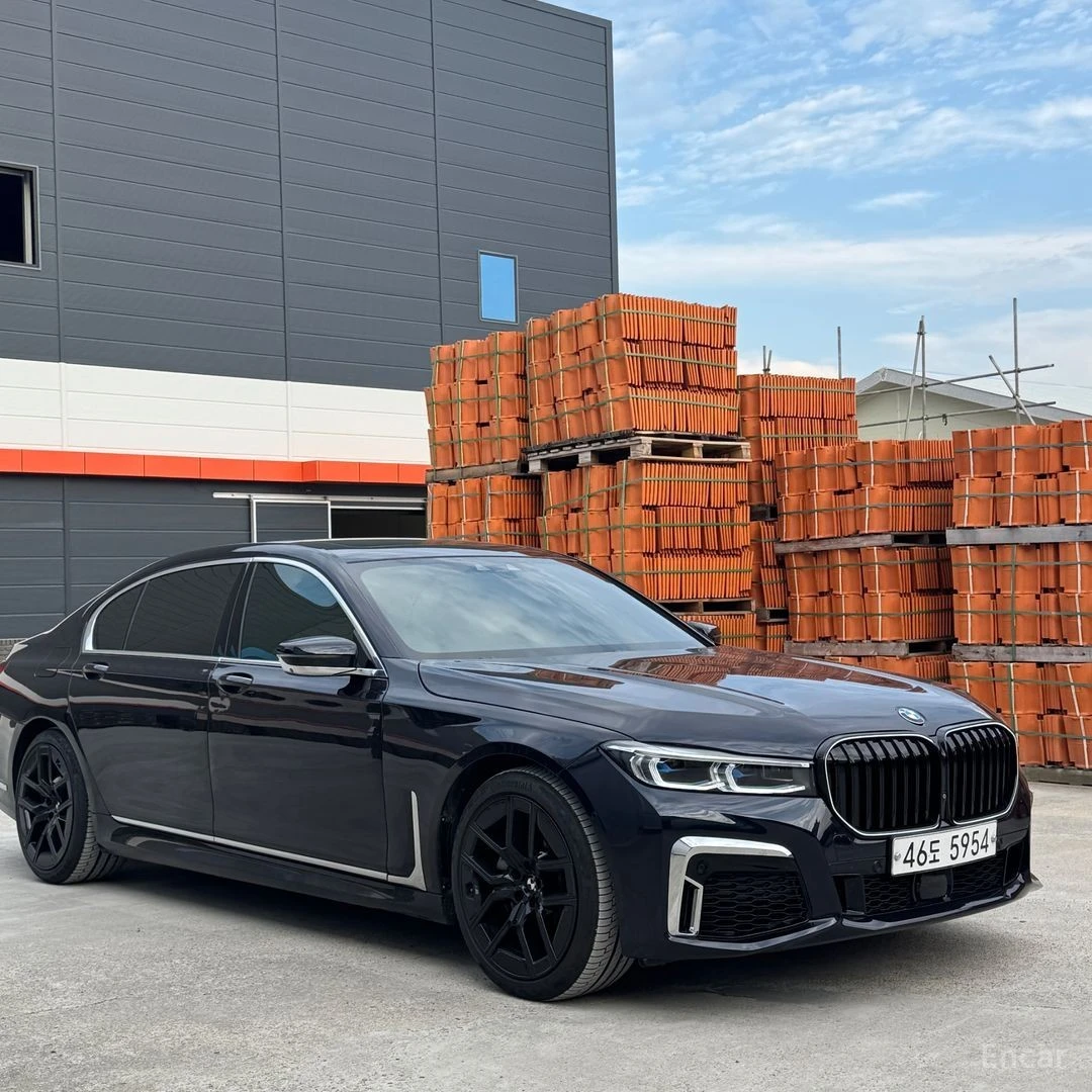 BMW 740 LONG* RETROFIT* TV* ALPINA* �����* �����* DIS* 360 | Mobile.bg � ����������� 3
