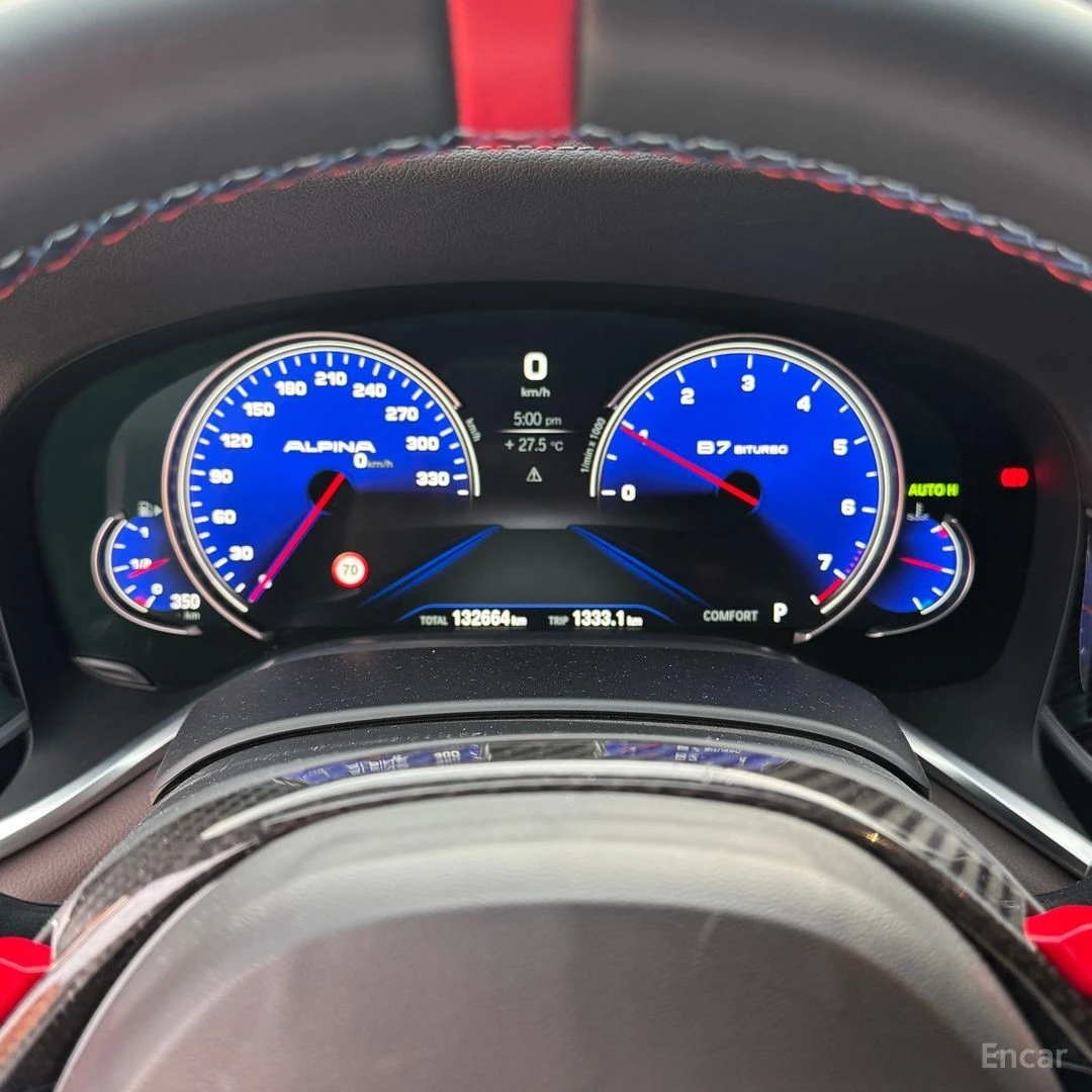 BMW 740 LONG* RETROFIT* TV* ALPINA* �����* �����* DIS* 360 | Mobile.bg � ����������� 11