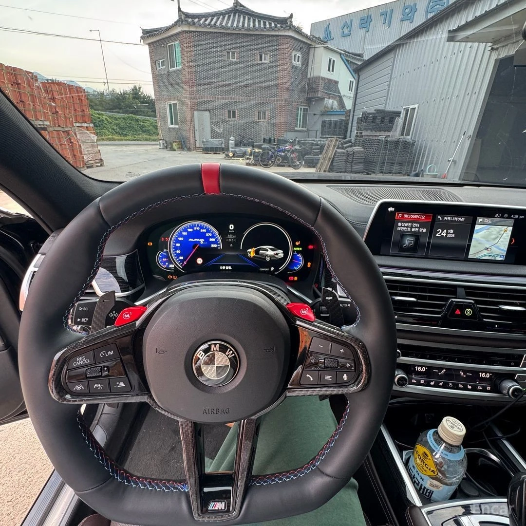 BMW 740 LONG* RETROFIT* TV* ALPINA* �����* �����* DIS* 360 | Mobile.bg � ����������� 10