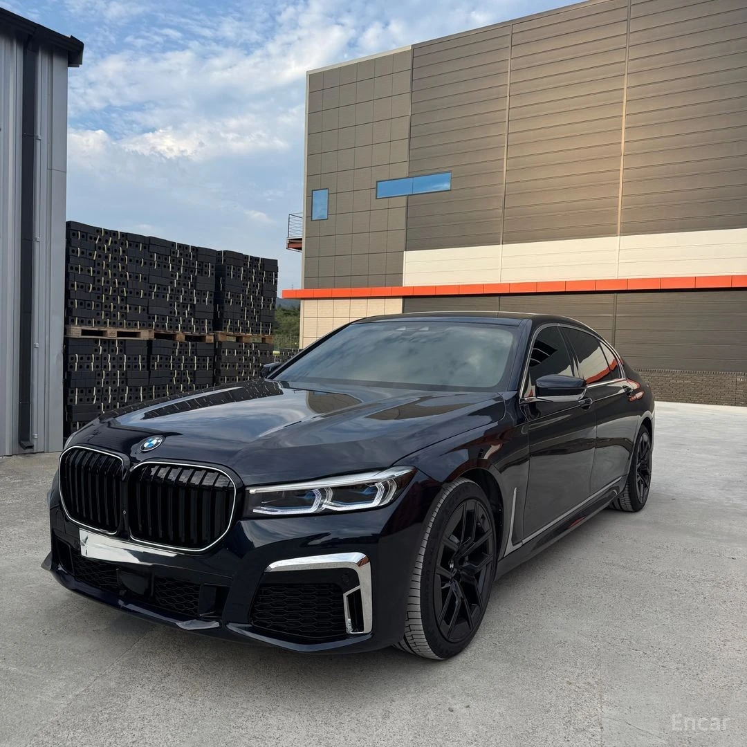 BMW 740 LONG* RETROFIT* TV* ALPINA* �����* �����* DIS* 360 | Mobile.bg � ����������� 2