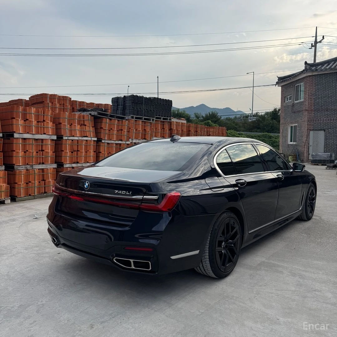 BMW 740 LONG* RETROFIT* TV* ALPINA* �����* �����* DIS* 360 | Mobile.bg � ����������� 8