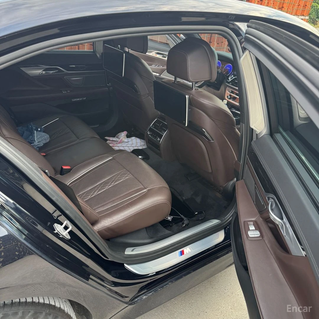 BMW 740 LONG* RETROFIT* TV* ALPINA* �����* �����* DIS* 360 | Mobile.bg � ����������� 16