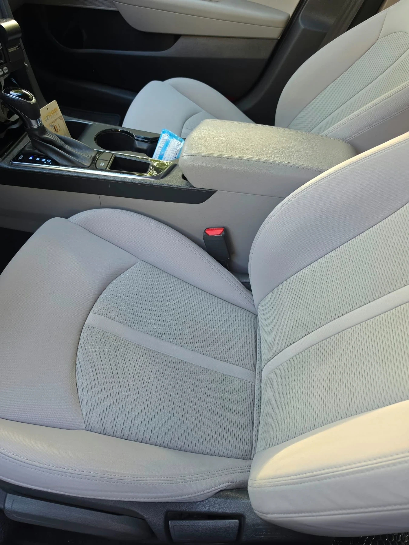 Hyundai Sonata GDI  2.4, снимка 6 - Автомобили и джипове - 56465878